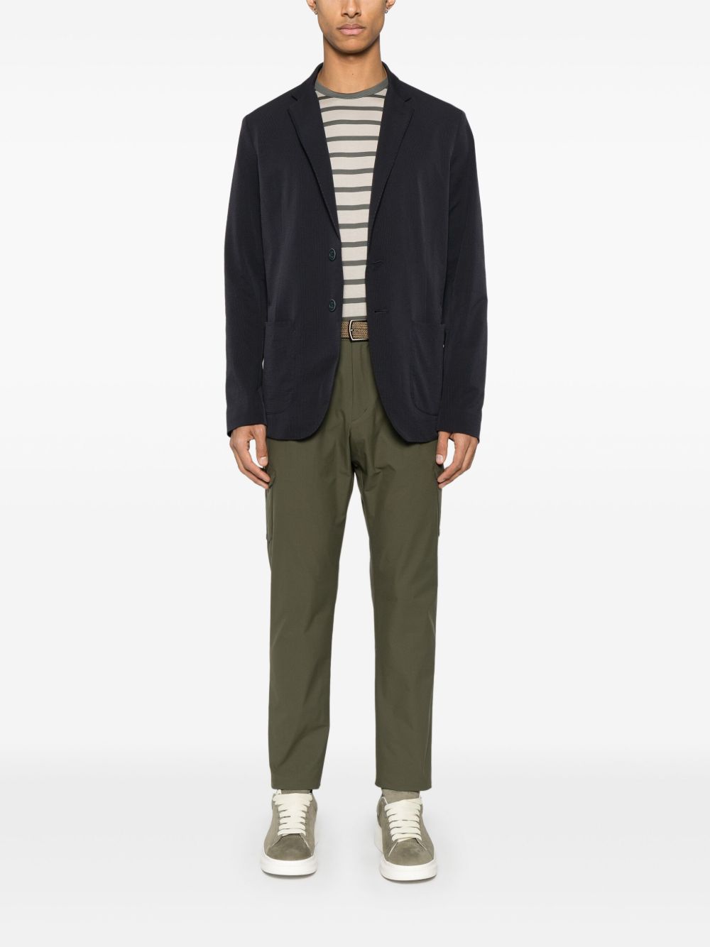 Herno Jackets - Blue and green | ad0afe99a30d34bae1fdab8d093b2863f29cb813