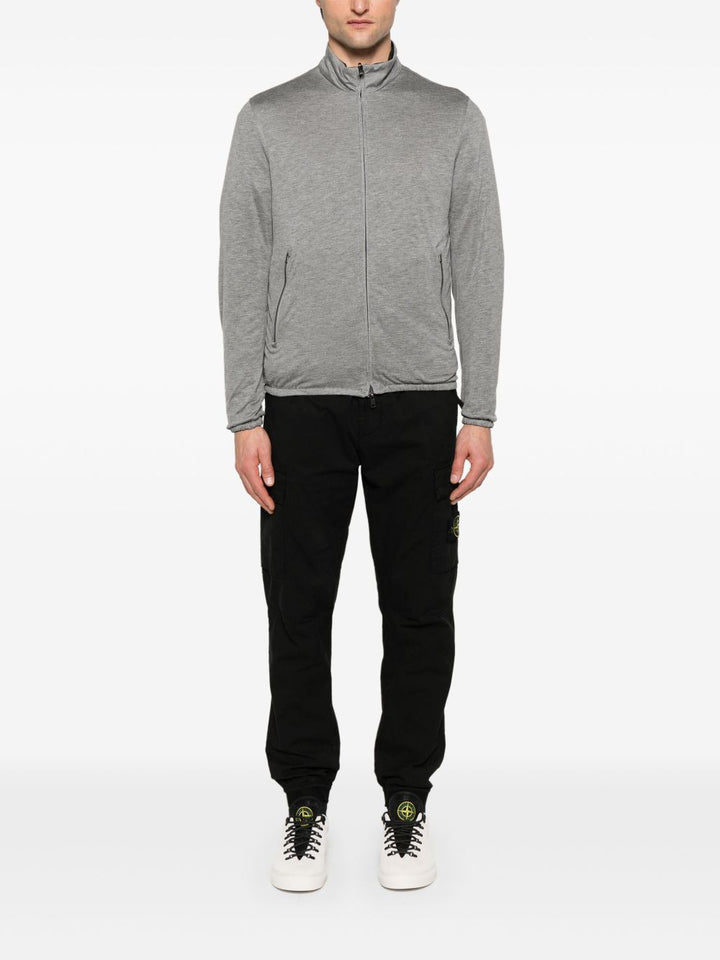 Herno Coats - Blue and green | 0739e9566a933efda3f3b6172f277bf39dc0bb91