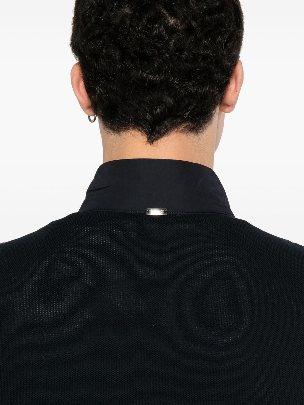 Herno Jackets - Blue and green | 5ddbe7ee920621efddf6ae939464cc6a918708cc