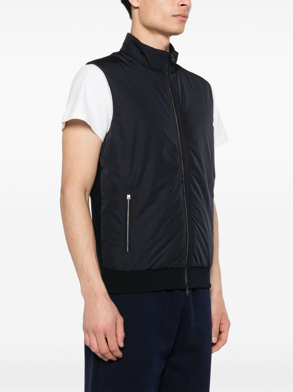 Herno Jackets - Blue and green | 5dd822123eb656589dad27f36ad1077194466e3c