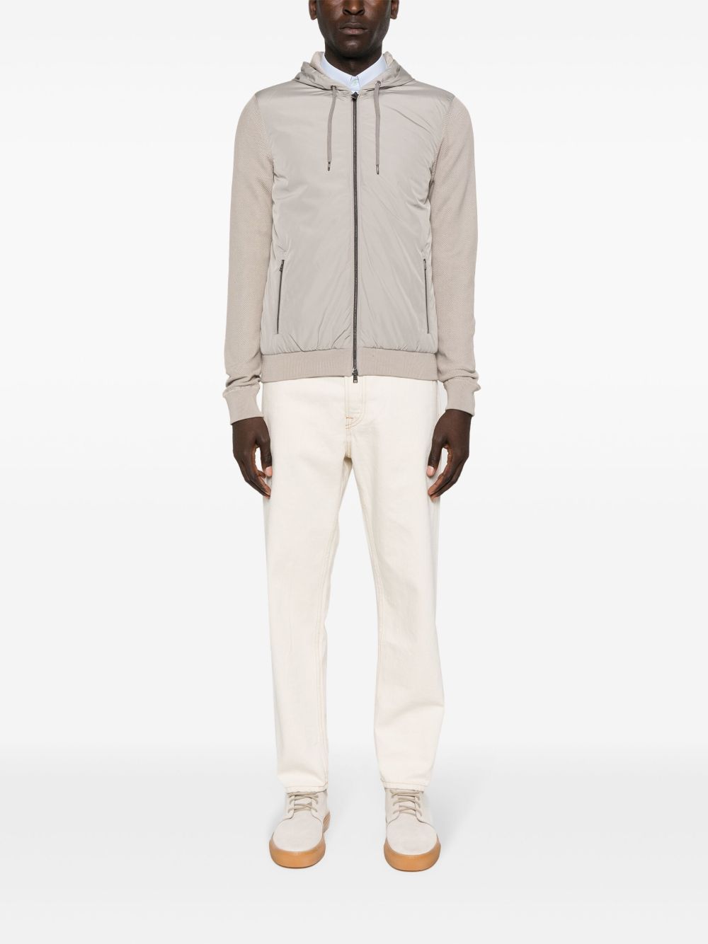 Herno Coats - Brown | 4145be18948ce901f49f28b3f3f472ab55241460