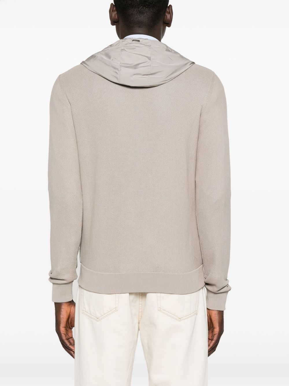 Herno Coats - Brown | 92b46cb898f8b622f54a7d06f5470d815aa402db