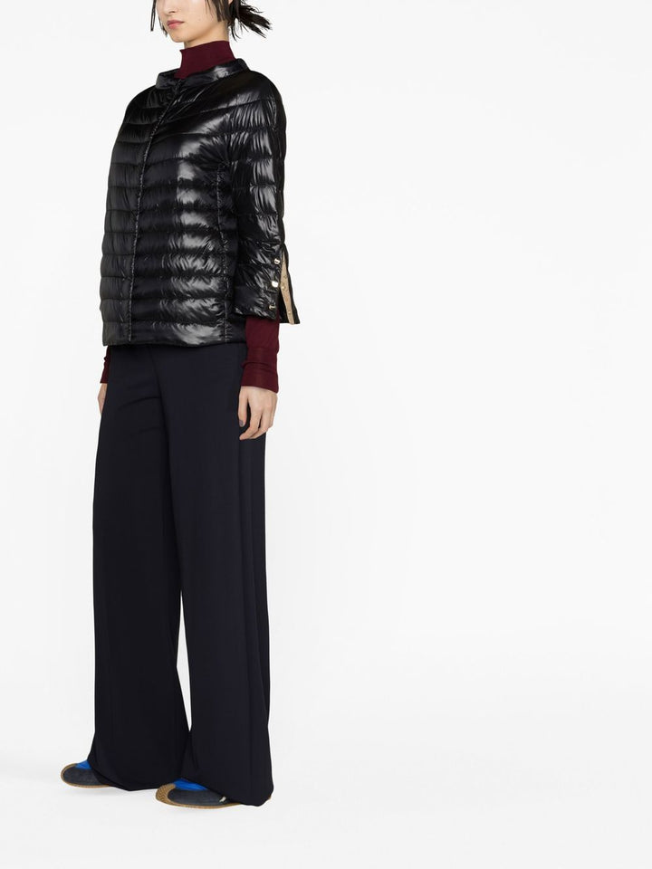 Herno Jackets - Blacks and greys | 9ff6bd75c30973c97f170190a6e6193ff8a420e0