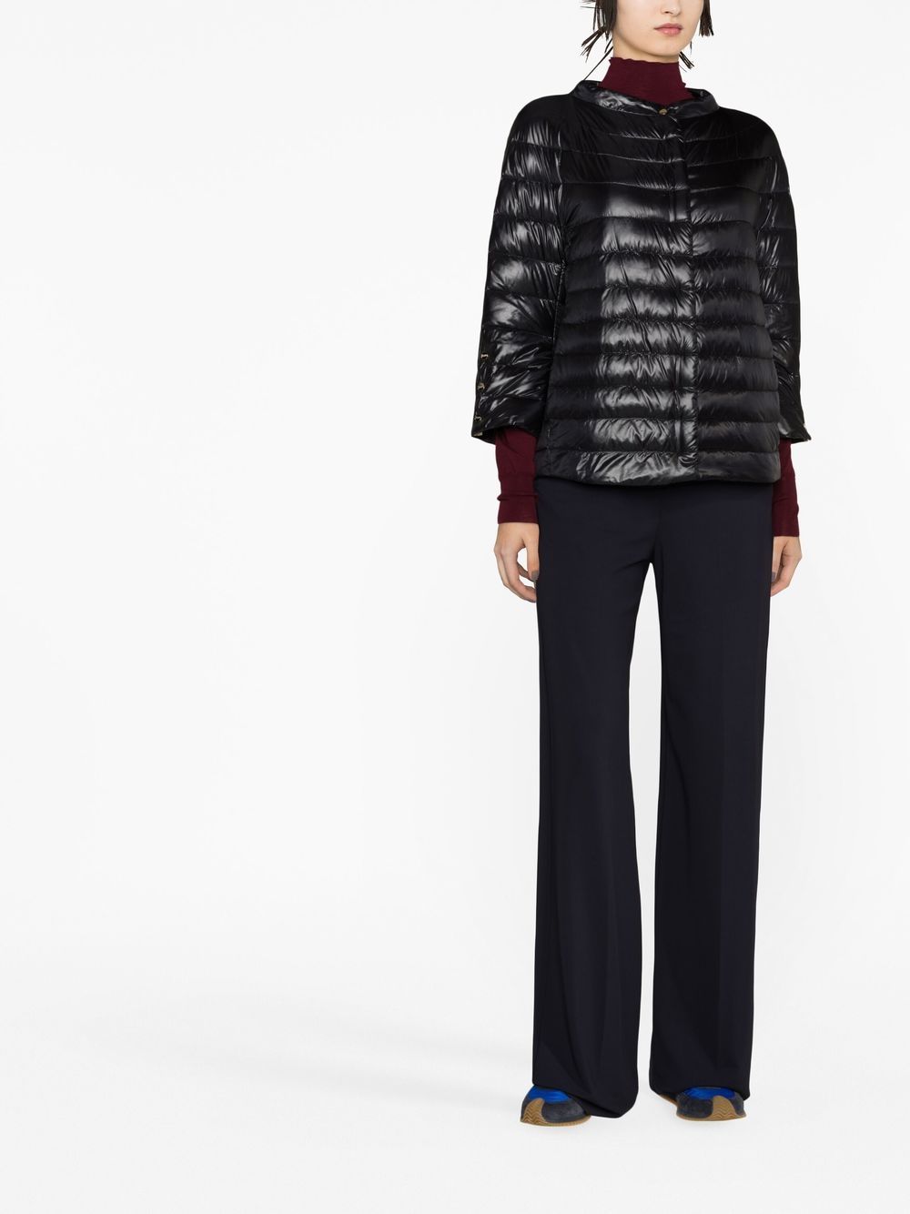 Herno Jackets - Blacks and greys | c9326025cc5bd1c7f20451074cebbca039047752