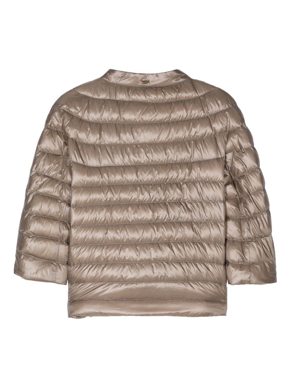 Herno Jackets - Brown | 213b43a70d73d45487eac53d2054d705c35e5f43