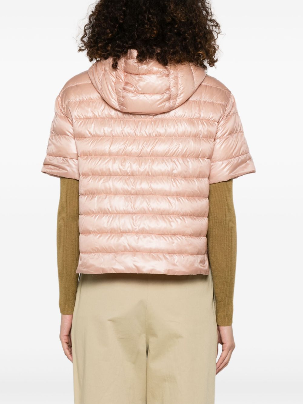 Herno Coats - Light and natural | e9e5fb438e09a66b2e555394377435988a68b364