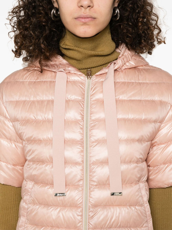 Herno Coats - Light and natural | 527ed73a5f55eb5975836367c58b2ce9e5c24606