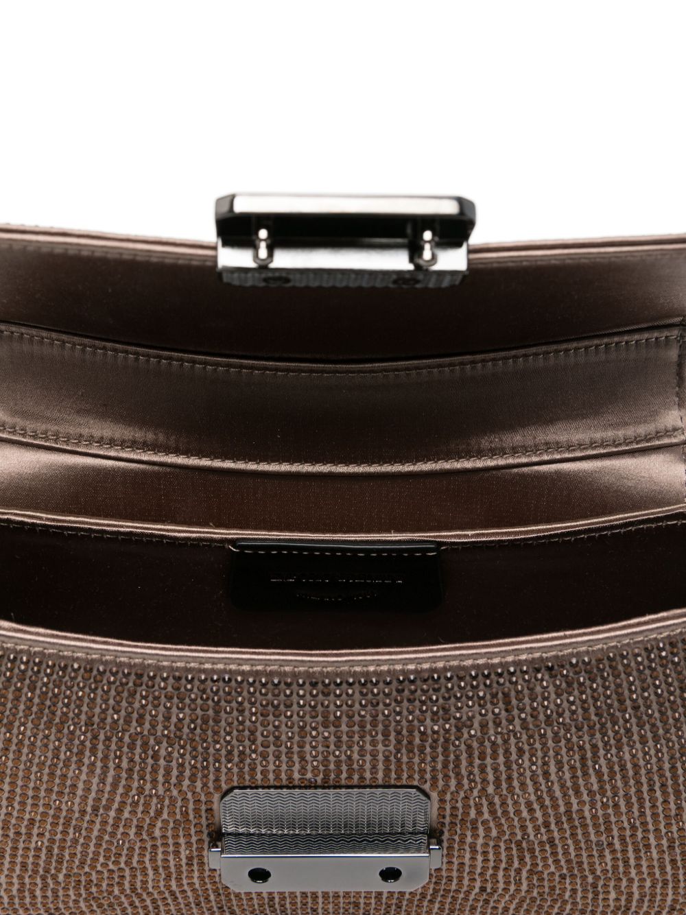 Emporio Armani Bags - Brown | d61b7e6d3fb580e18d173a744bede51c1a429303