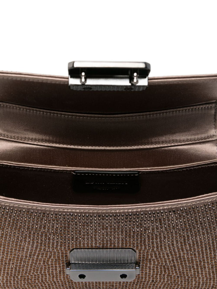 Emporio Armani Bags - Brown | d61b7e6d3fb580e18d173a744bede51c1a429303
