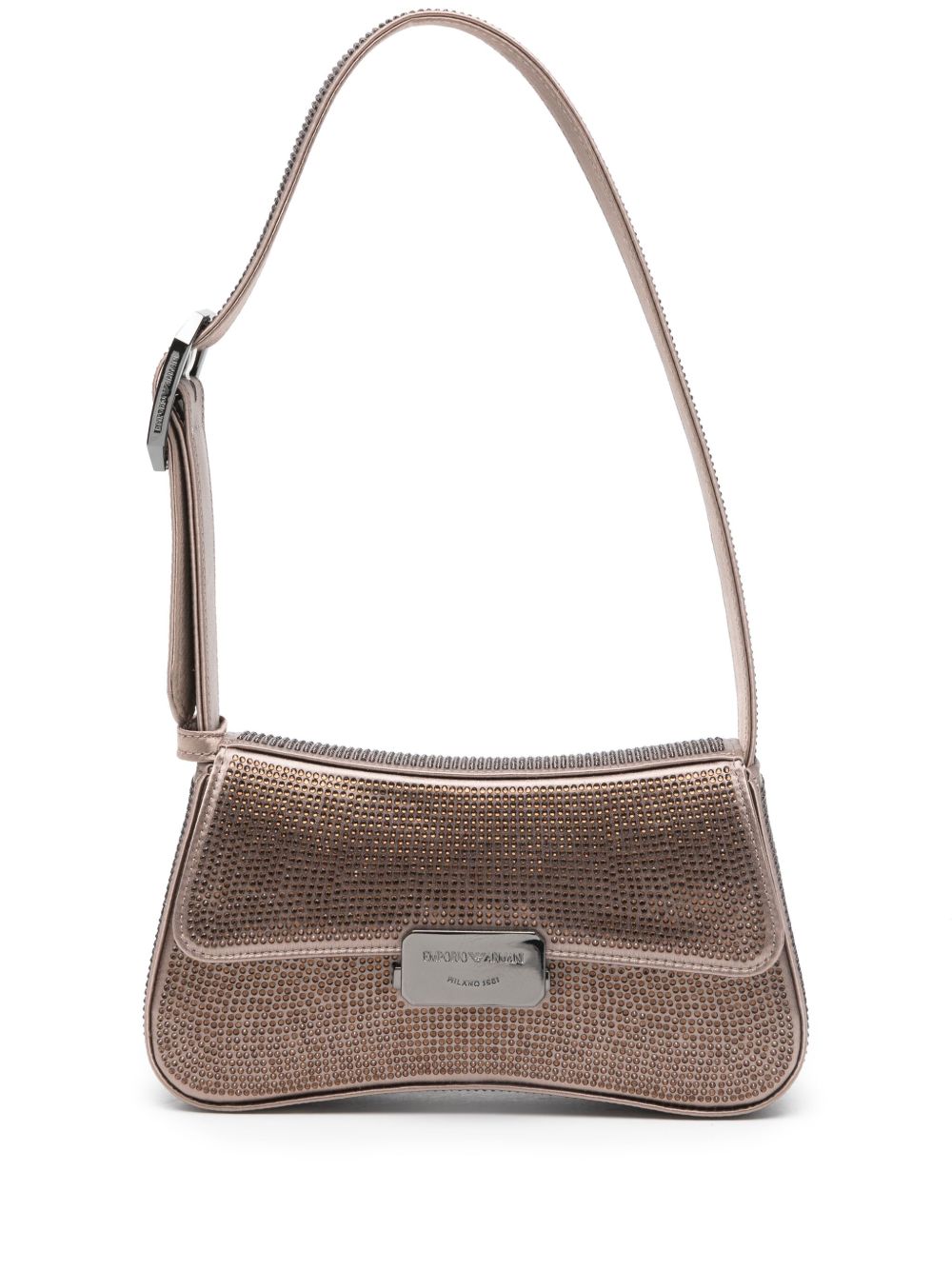 Emporio Armani Bags - Brown | 57c9bc02b40b396aad7be212de663679bd2af4eb