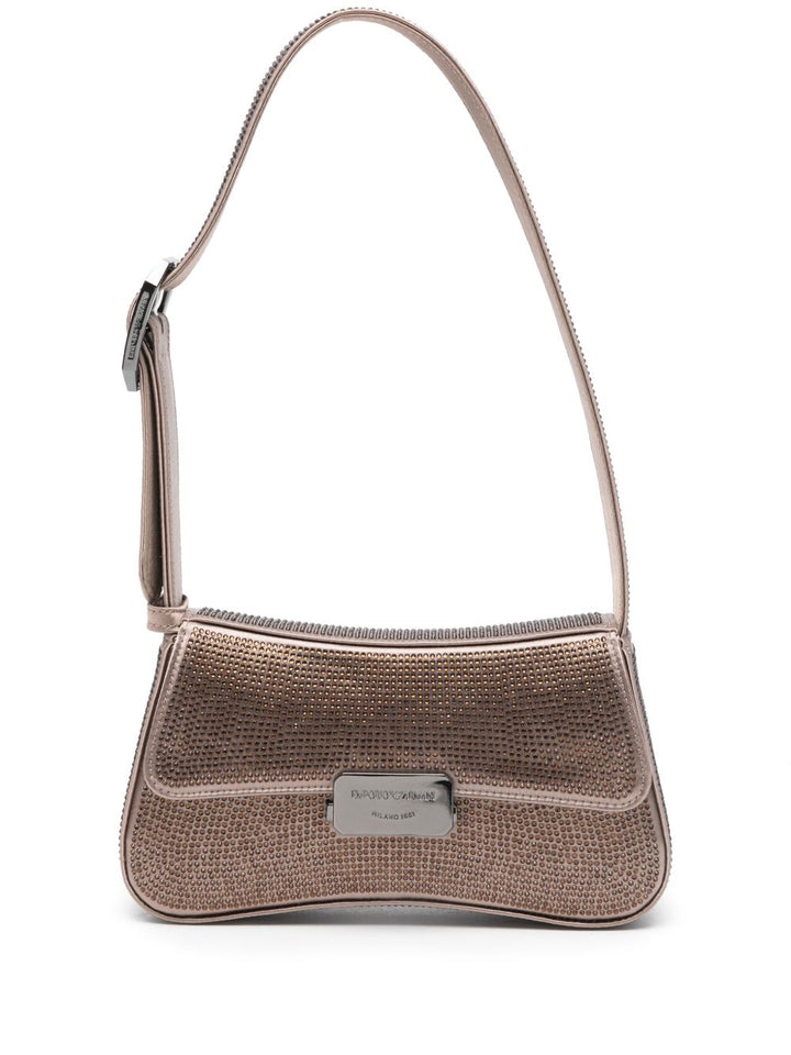 Emporio Armani Bags - Brown | 57c9bc02b40b396aad7be212de663679bd2af4eb