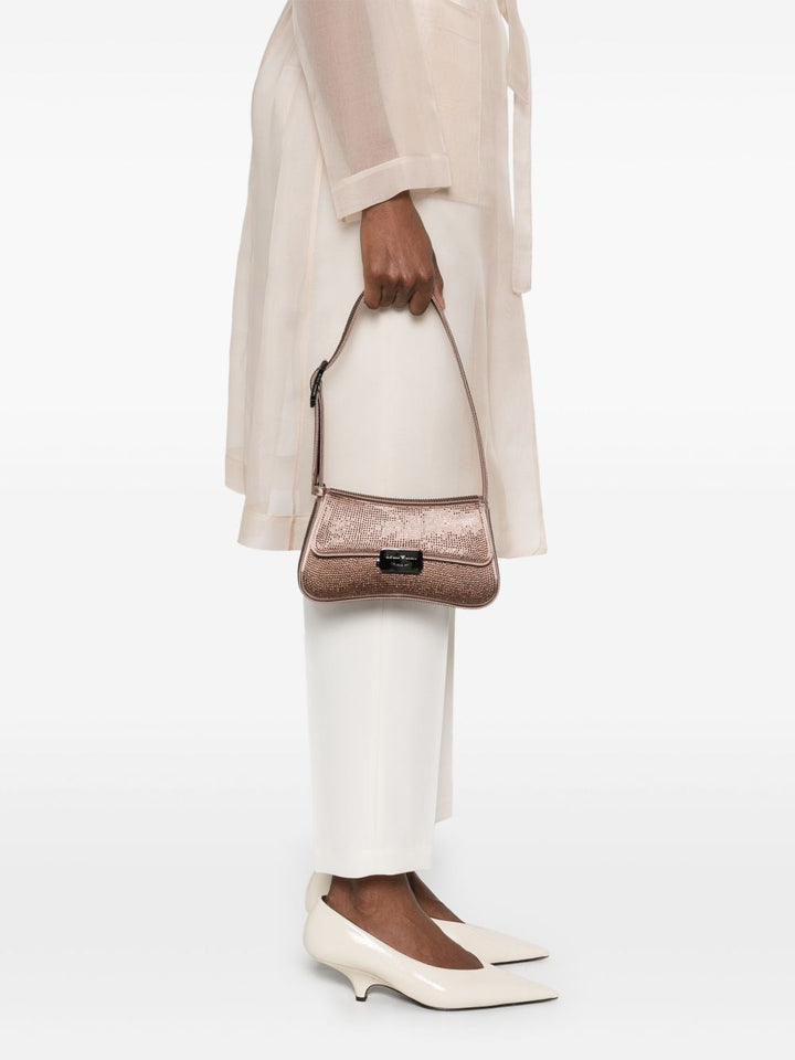 Emporio Armani Bags - Brown | 5c3dcfb0f49fea664e25947d3615acec6d5a62a5