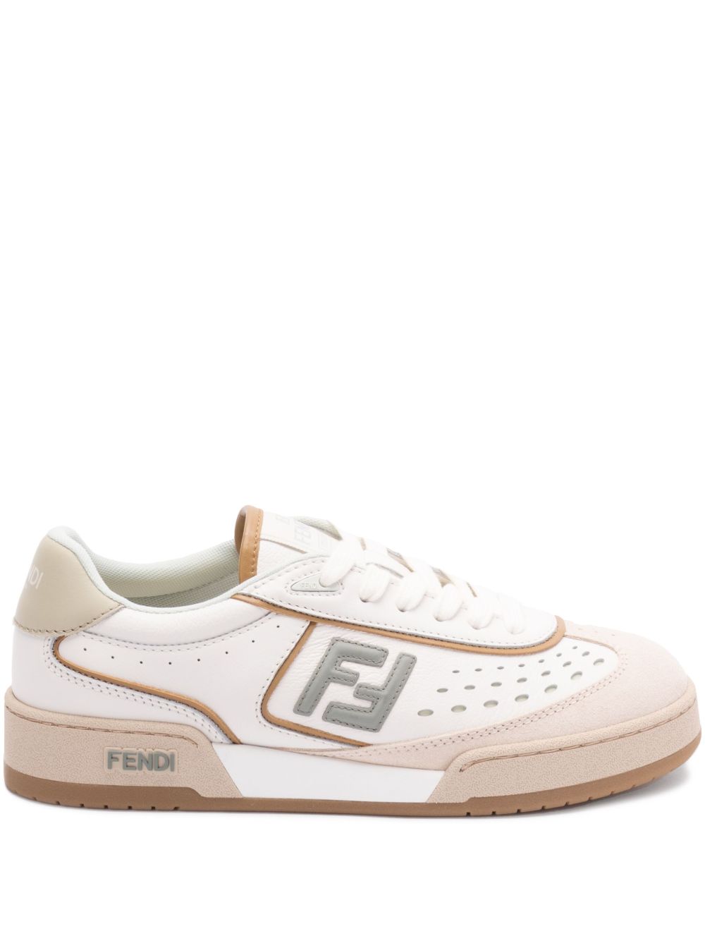Fendi Sneakers - Light and natural | 59d887526819b85b69347933b4b10012c1660da7
