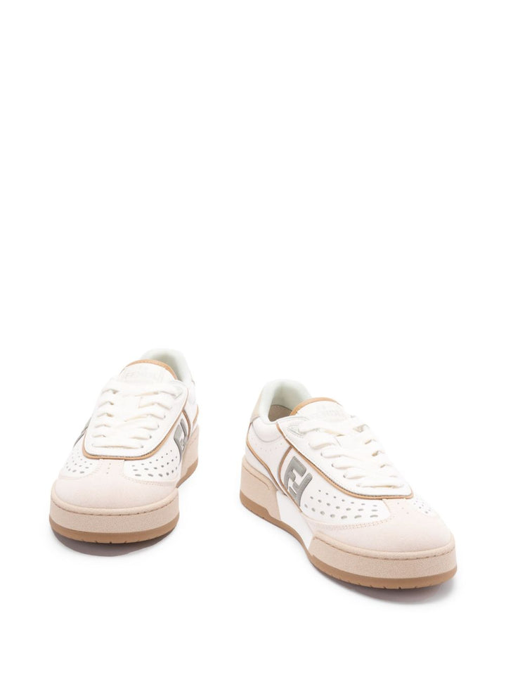 Fendi Sneakers - Light and natural | e15aaea9b5c507708776e1b716257322bfcf3536