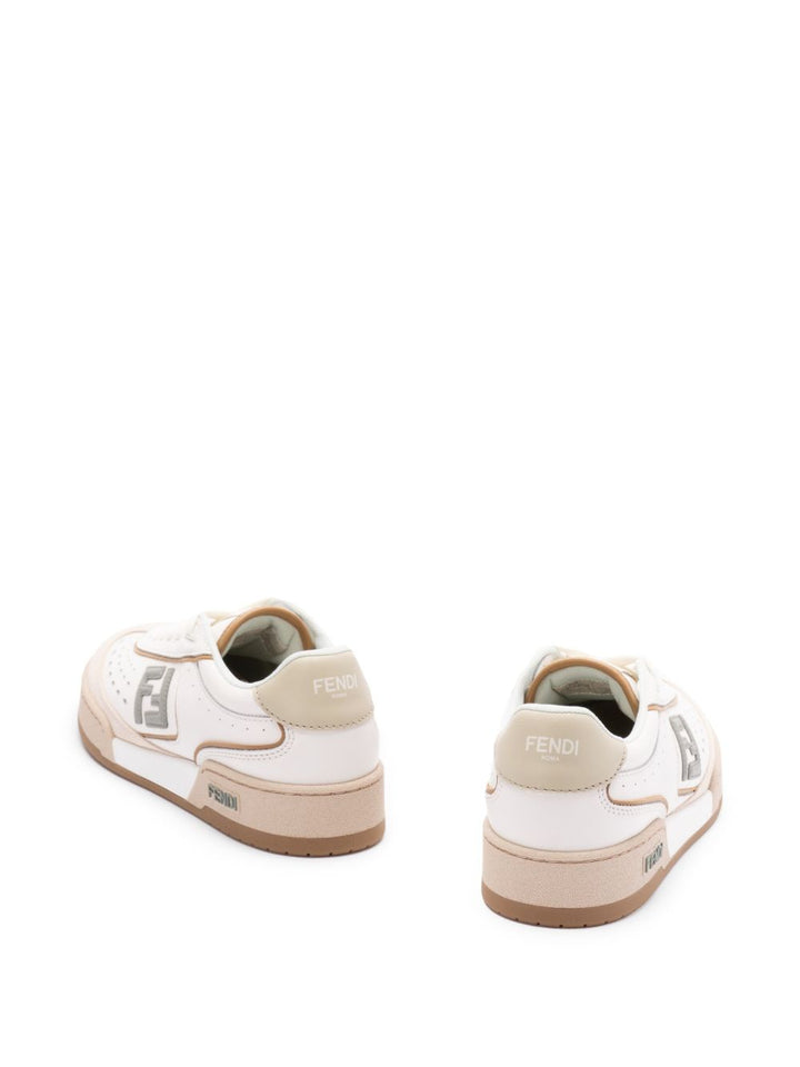 Fendi Sneakers - Light and natural | 8925a0d91267abe56f264890d787c1adfae43492