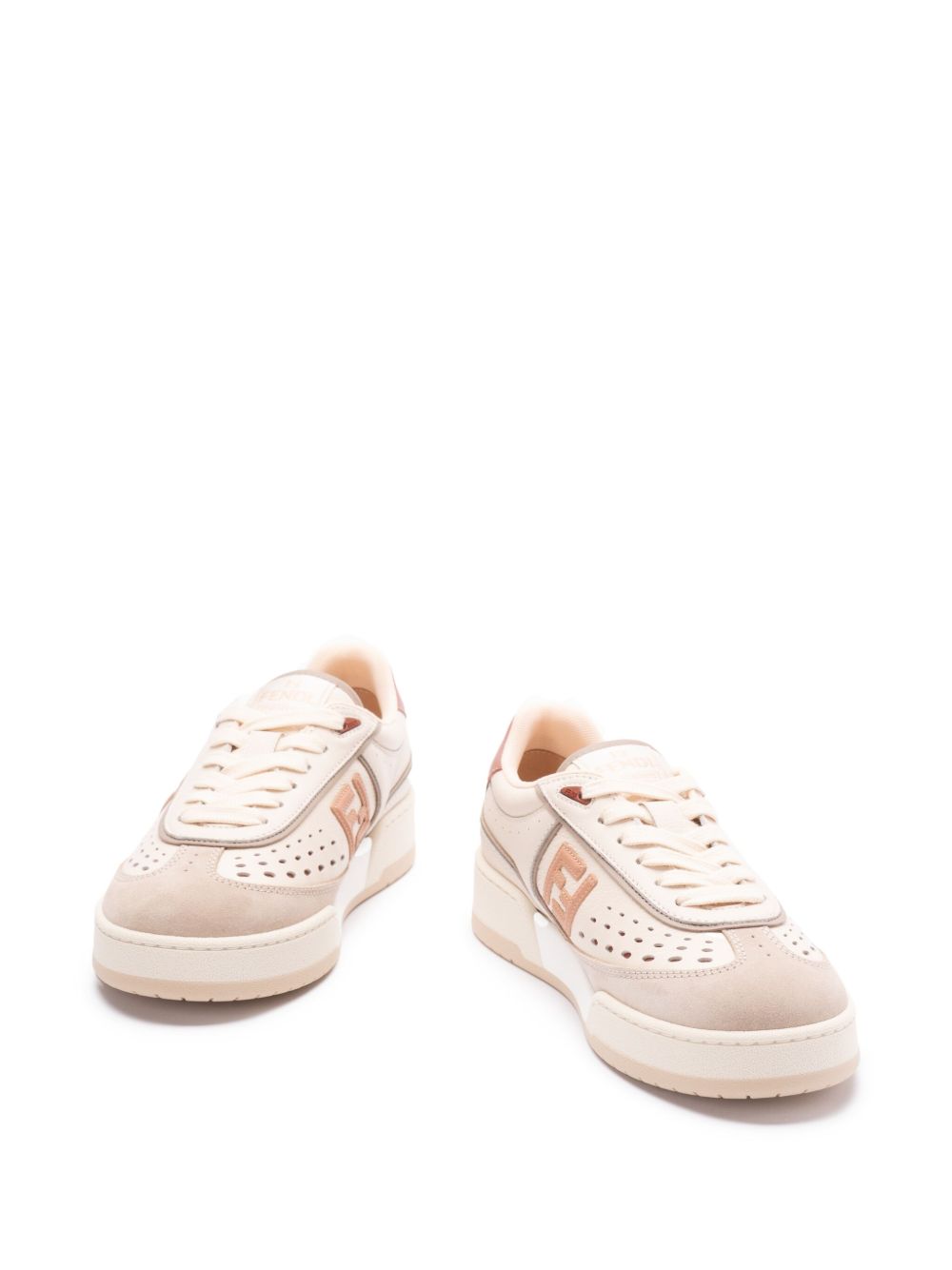 Fendi Sneakers - Light and natural | cf68b85113c52ce3ba036e962ce19f6908aab602