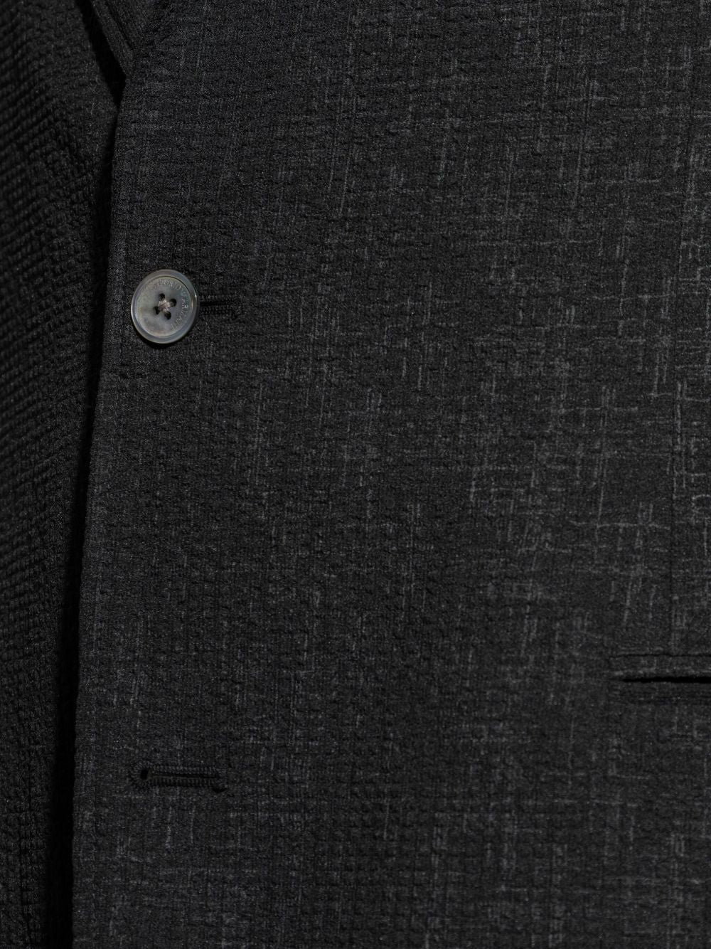 Emporio Armani Jackets - Blacks and greys | b6ce19cb19d9f62b5c19157cfbb9d630048cbb30