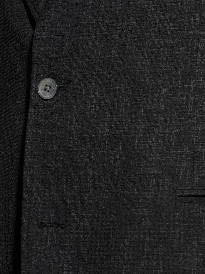 Emporio Armani Jackets - Blacks and greys | b6ce19cb19d9f62b5c19157cfbb9d630048cbb30