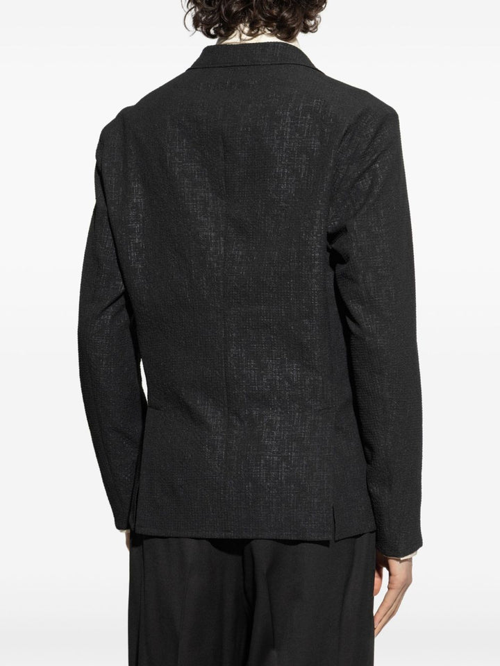 Emporio Armani Jackets - Blacks and greys | 5dfc7f16cd7a2bd1132d62934283cffec21f7733