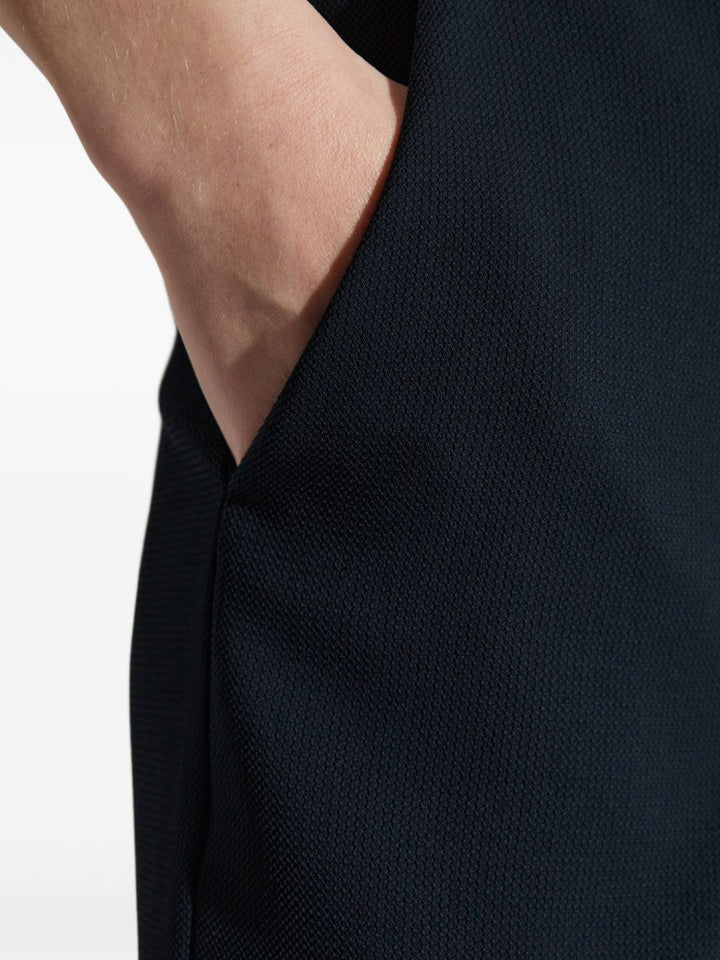 Emporio Armani Trousers - Blue and green | 34279d942a4ab5013c20a9e0e3a9521ac79b774c