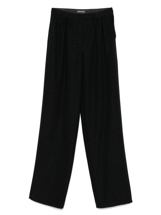 Lurex Trousers