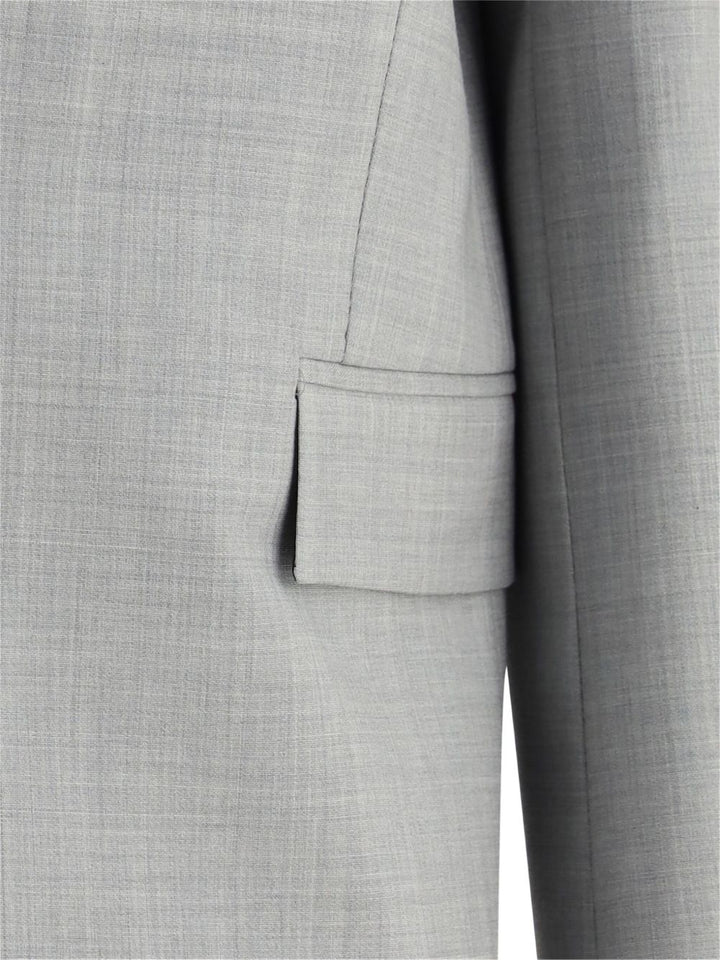 Loewe Jackets - Blacks and greys | 922f87258a62193255c5bda65d944a576442a258