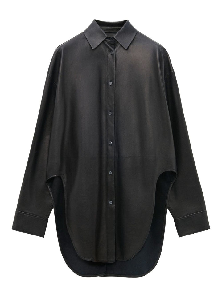Loewe Shirts - Blacks and greys | 8de5ecbf5a61cd1bf858bfb697df7da4dd97b1aa