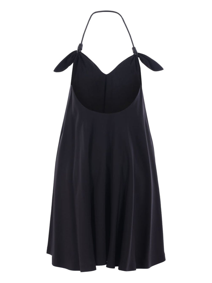 Loewe Dresses - Blacks and greys | 9132871c30ed40c05caf3c0a2ececf0b6ac252cf