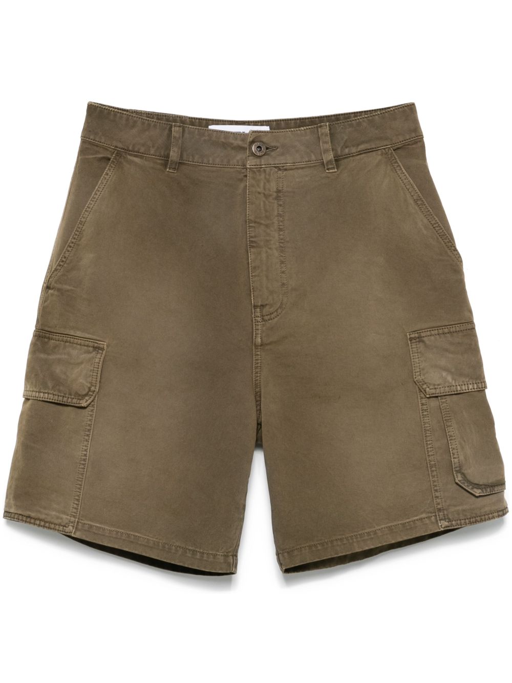 Loewe Shorts - MARRONE | 17ead3d99bd15d2a708cf40b0a43374171c16cf4