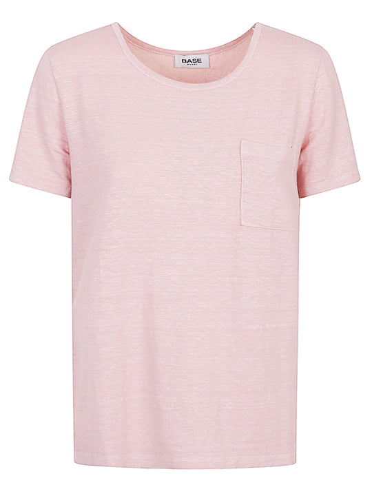 Linen T-Shirt