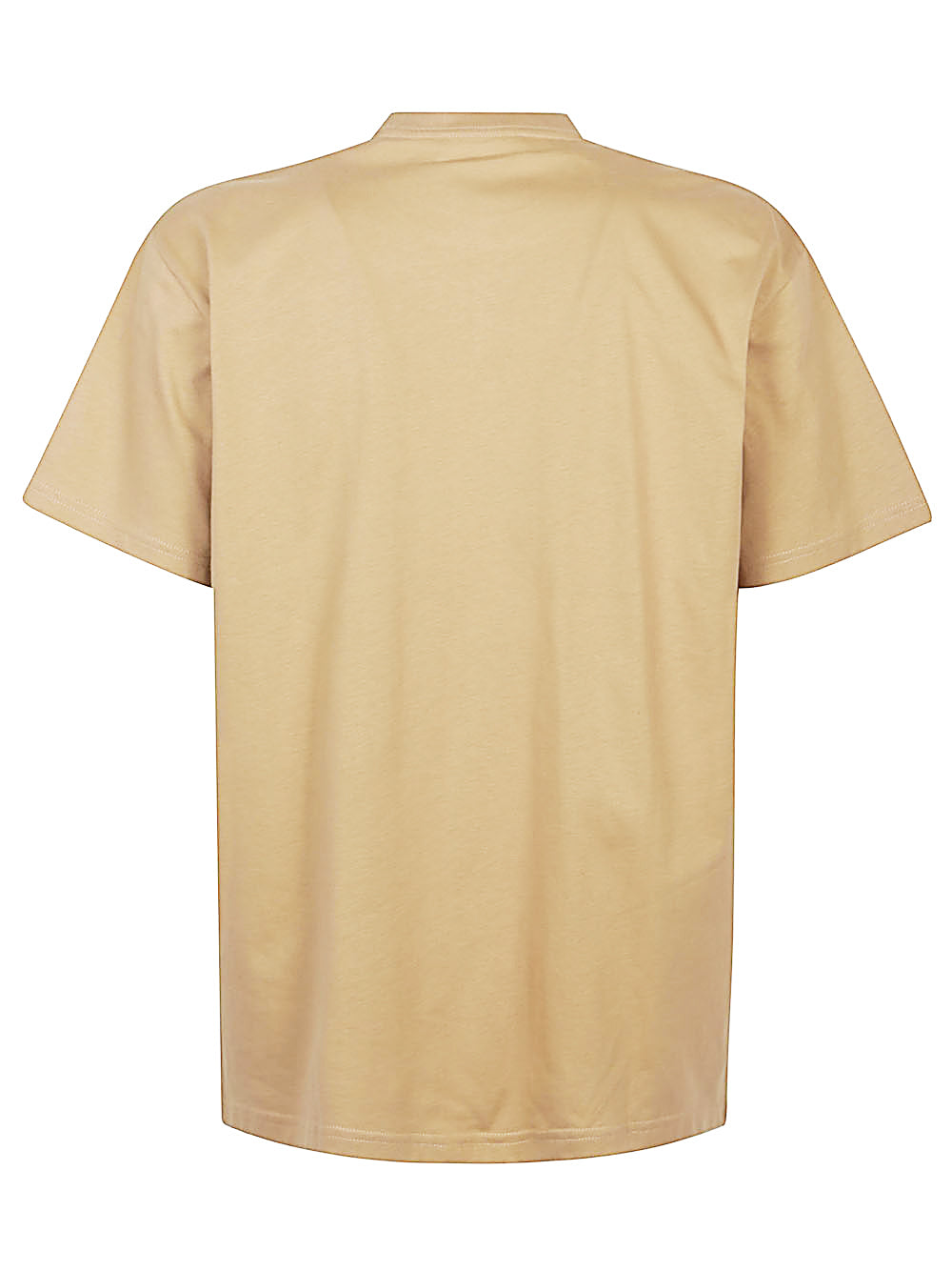 Carhartt Wip Pre T-shirts and Polos - Brown | b971139d4209e17314ffaf1e9858b54feeae993b