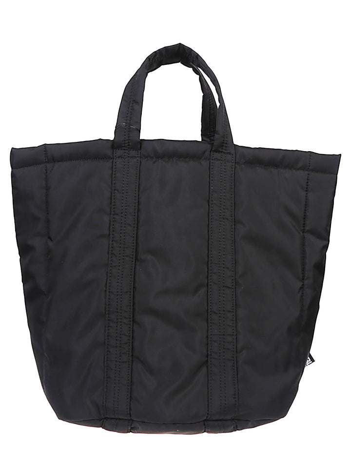 Comme Des Garcons Bags - Blacks and greys | c19cf3bda430f5b61acd365cd144b0b91bb6b227