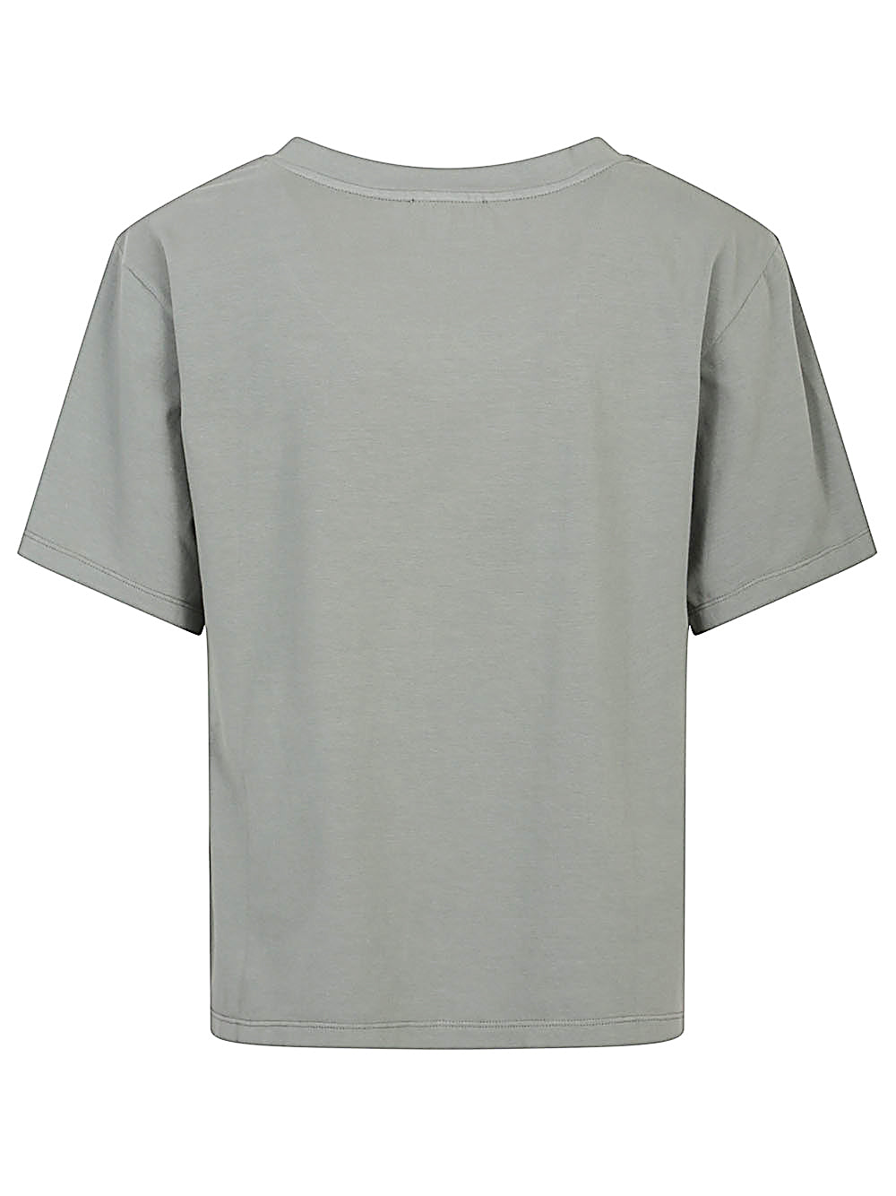 Base T-shirts and Polos - Blue and green | e2c0fde7264f1e9147c21bd412345979a88484d1