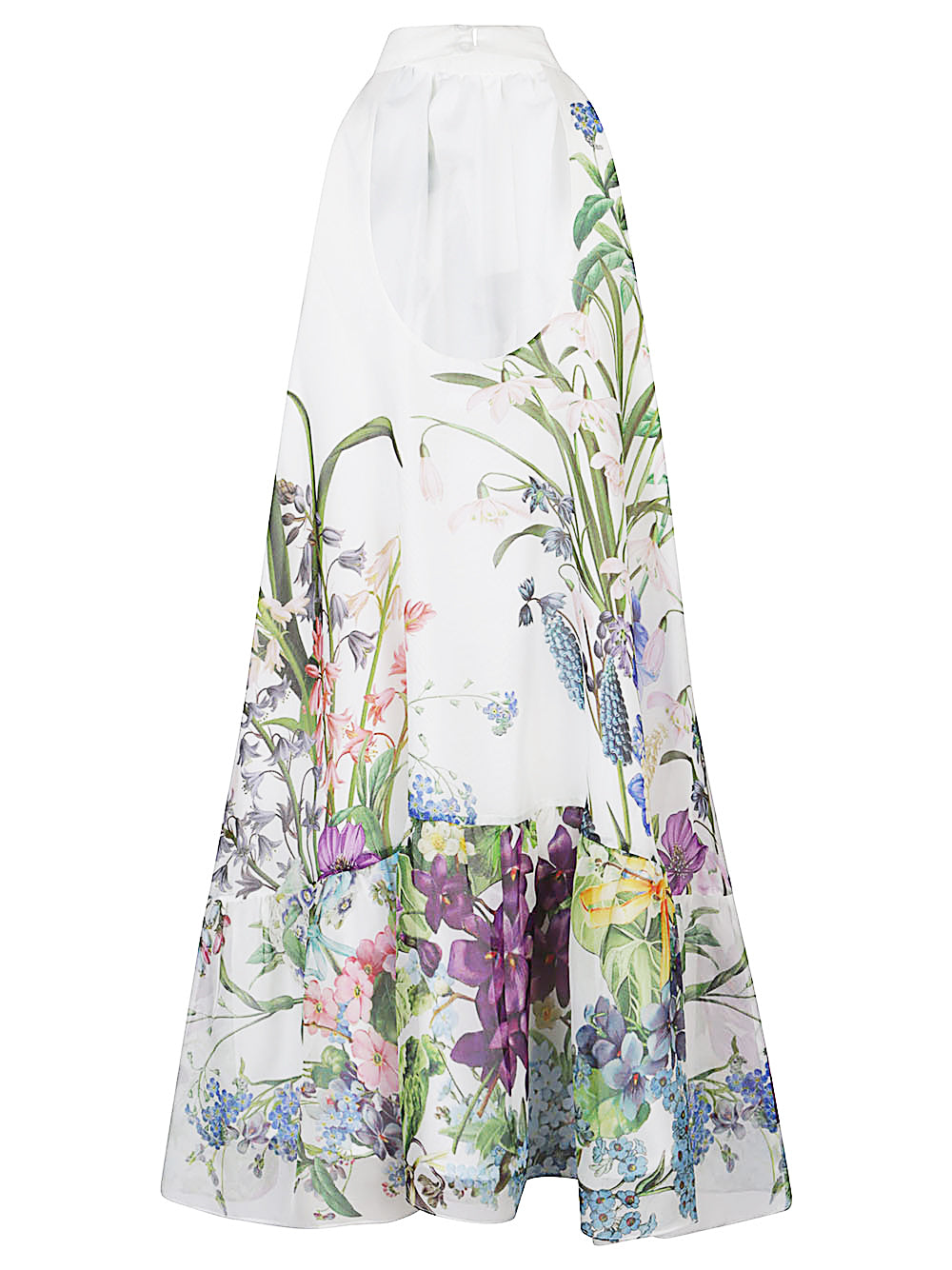 St. Piece Of London Dresses - Light and natural | 5efb7d4e1a617573209190d87df66f23c0696811