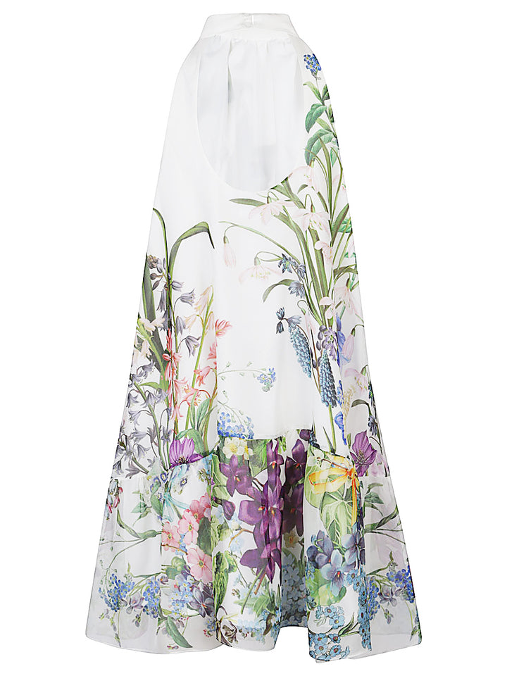 St. Piece Of London Dresses - Light and natural | 5efb7d4e1a617573209190d87df66f23c0696811