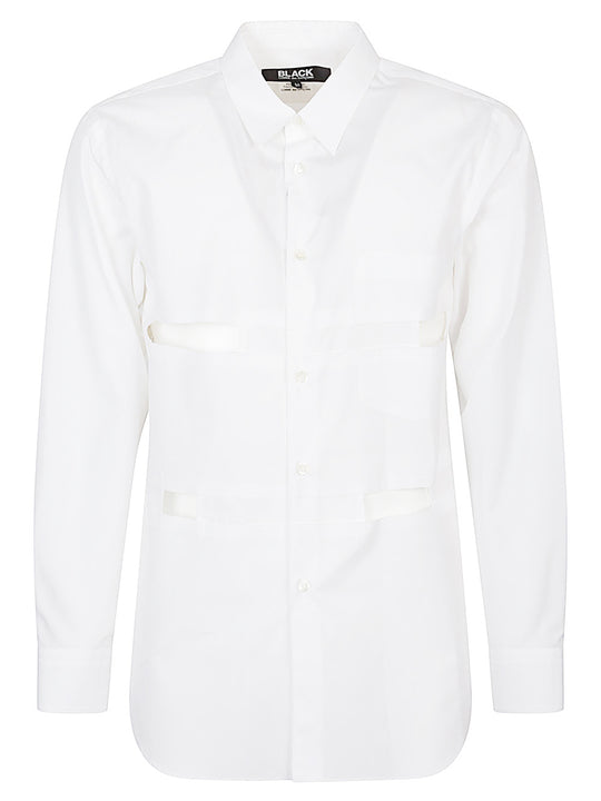 Cotton Overshirt