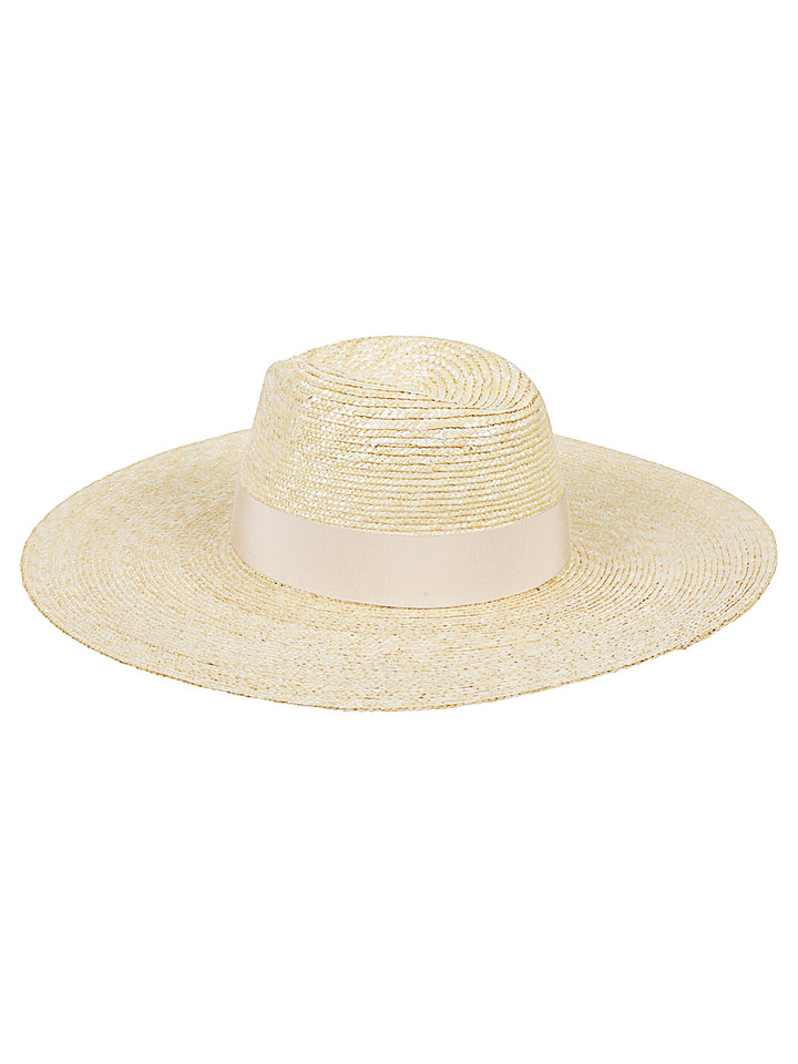 Borsalino Hats - Light and natural | ec5c10106cd38d2c6750acb906f612ea8f7b60b2
