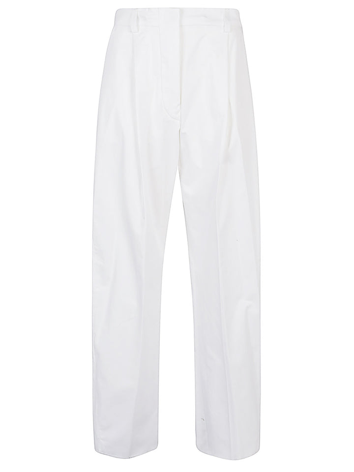 The Latest Trousers - Light and natural | 7e9010d8d1876e9ae1df79ef01903335d5b9d452