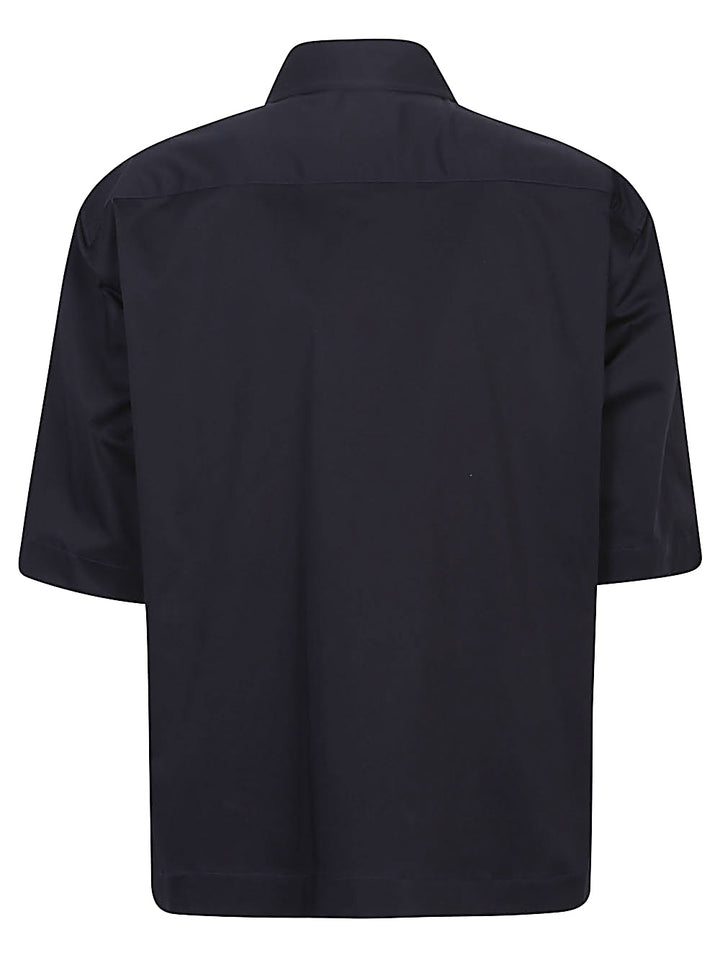 The Latest Shirts - Blue and green | bc4437d5e8a6dca688357e53a85563716f541a42