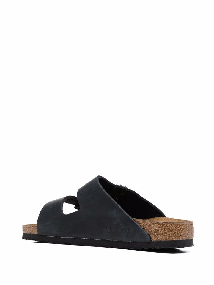 Birkenstock Sandals - Blacks and greys | 0c497e6d881cef472f0055a0d9cf13907a03de4a