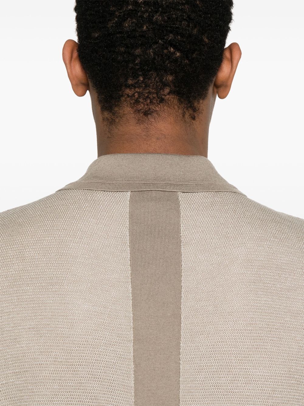 Emporio Armani T-shirts and Polos - Light and natural | 6dd61a0b75dd1b5b953db5178a0ea2ee4c3ec69c