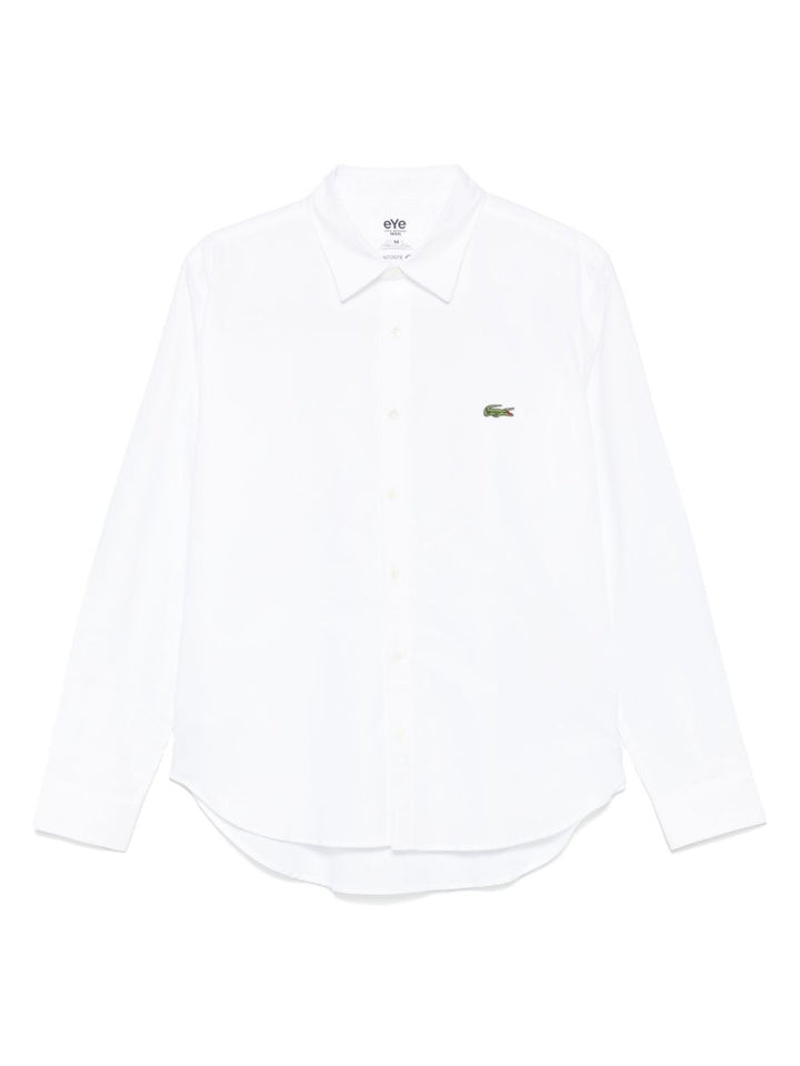 Junya Watanabe Shirts - Light and natural | 41a7a74daf8bd48feb879a3dc713c3ada944f8c9