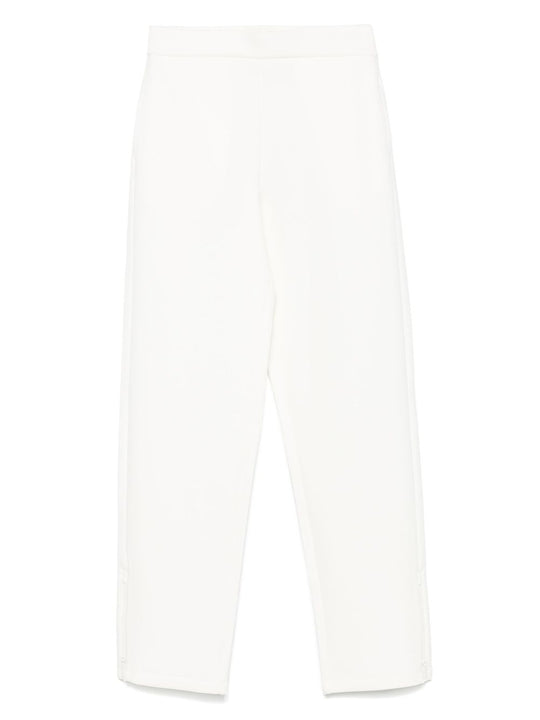 Cotton Trousers