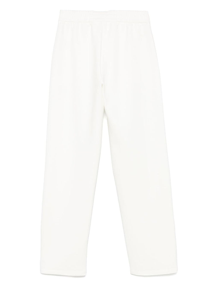Emporio Armani Trousers - Light and natural | 65eb1f0f48ec9d1541bf7616b71603cdea4b9f9e