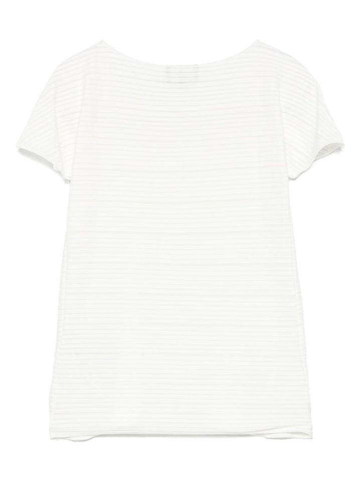 Emporio Armani T-shirts and Polos - Light and natural | b5a8e35464bb1ea529247d748dcec8111f495648