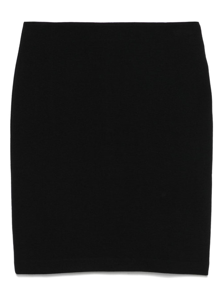 Emporio Armani Skirts - Blacks and greys | 55b2bd9772cb9e331bc6b03614d0c678d53ee025