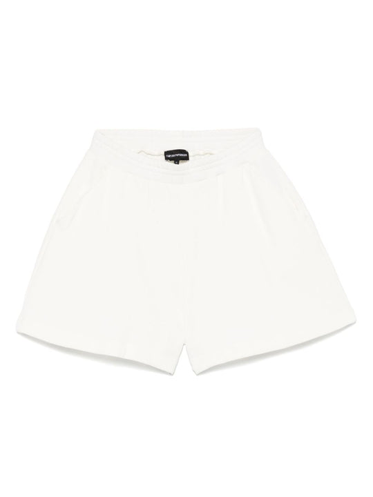 Organic Cotton Shorts