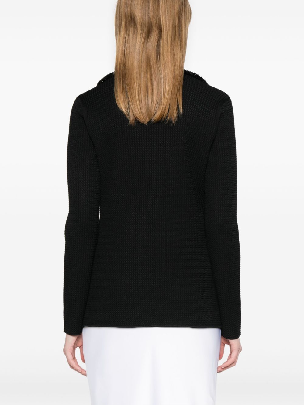 Emporio Armani Jackets - Blacks and greys | bdde1fbed4ad04f0fb9471a448798e98e201d649