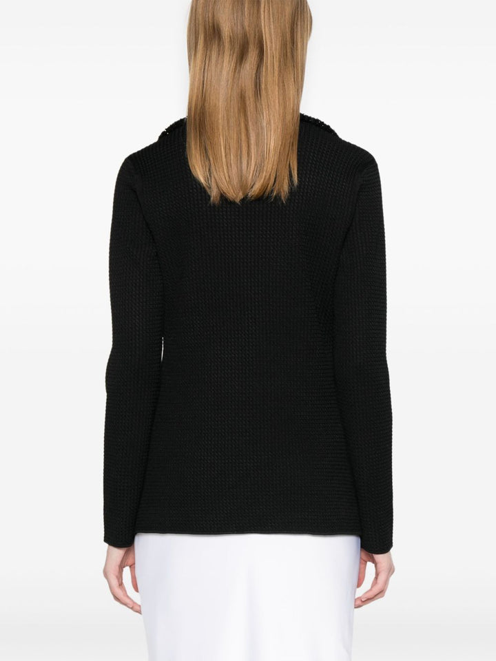 Emporio Armani Jackets - Blacks and greys | bdde1fbed4ad04f0fb9471a448798e98e201d649