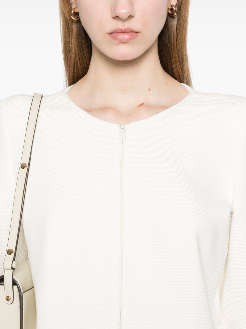 Emporio Armani Jackets - Light and natural | c8930ddf03a74bd7187ee8b20bee1469461879ed